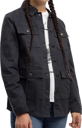 1822 Denim Women's Classic Utility Jacket