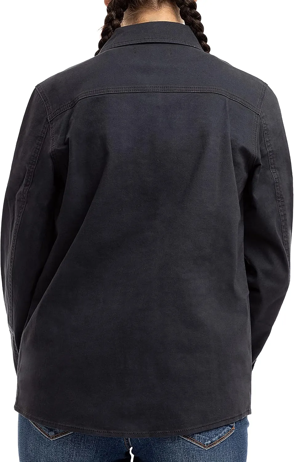 1822 Denim Women's Classic Utility Jacket