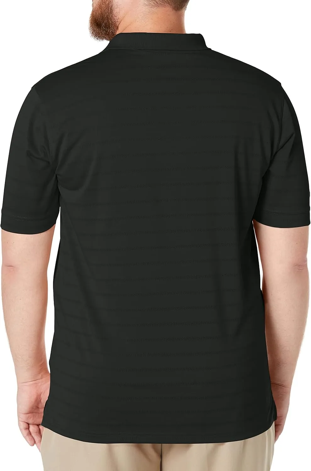 Callaway Men's Short Sleeve Opti-Dri Performance Golf Polo Shirt (Size Small - 4X Big & Tall)