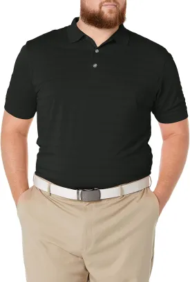 Callaway Men's Short Sleeve Opti-Dri Performance Golf Polo Shirt (Size Small - 4X Big & Tall)