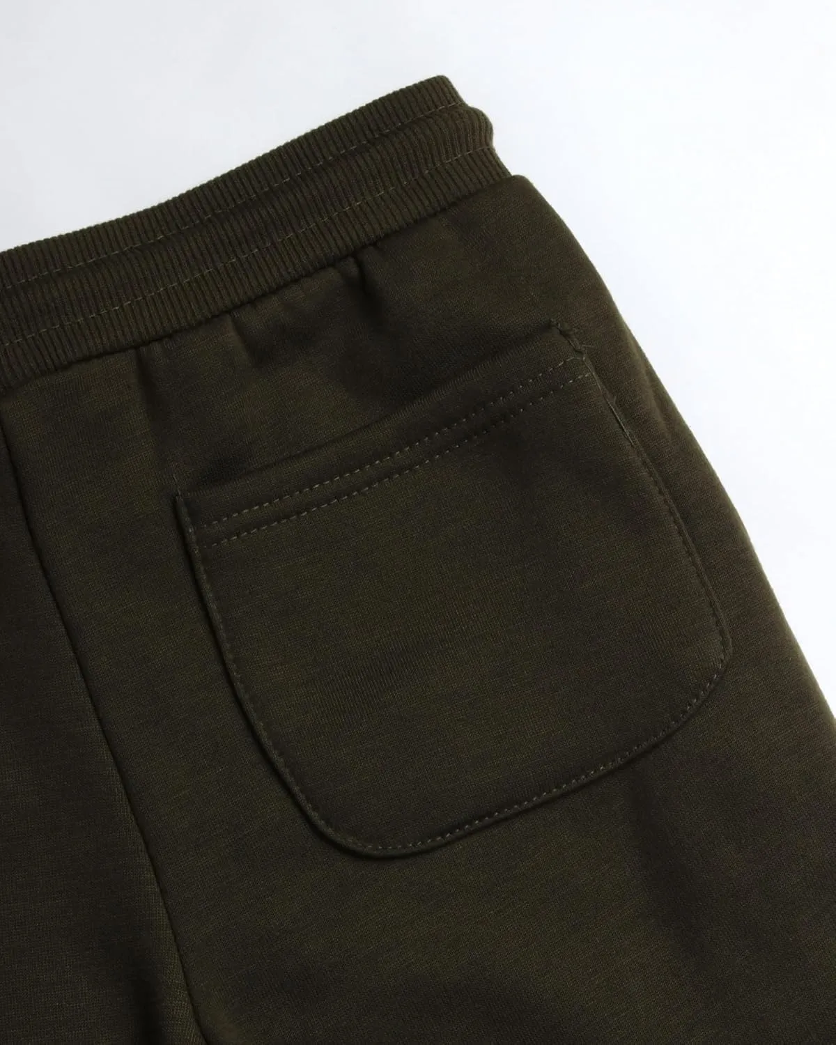Galaxy by Harvic Boys' Sweatpants - Athletic Fleece Jogger Pants with Zipper Pockets - Size Up for Ideal Fit (Sizes: 8-20)