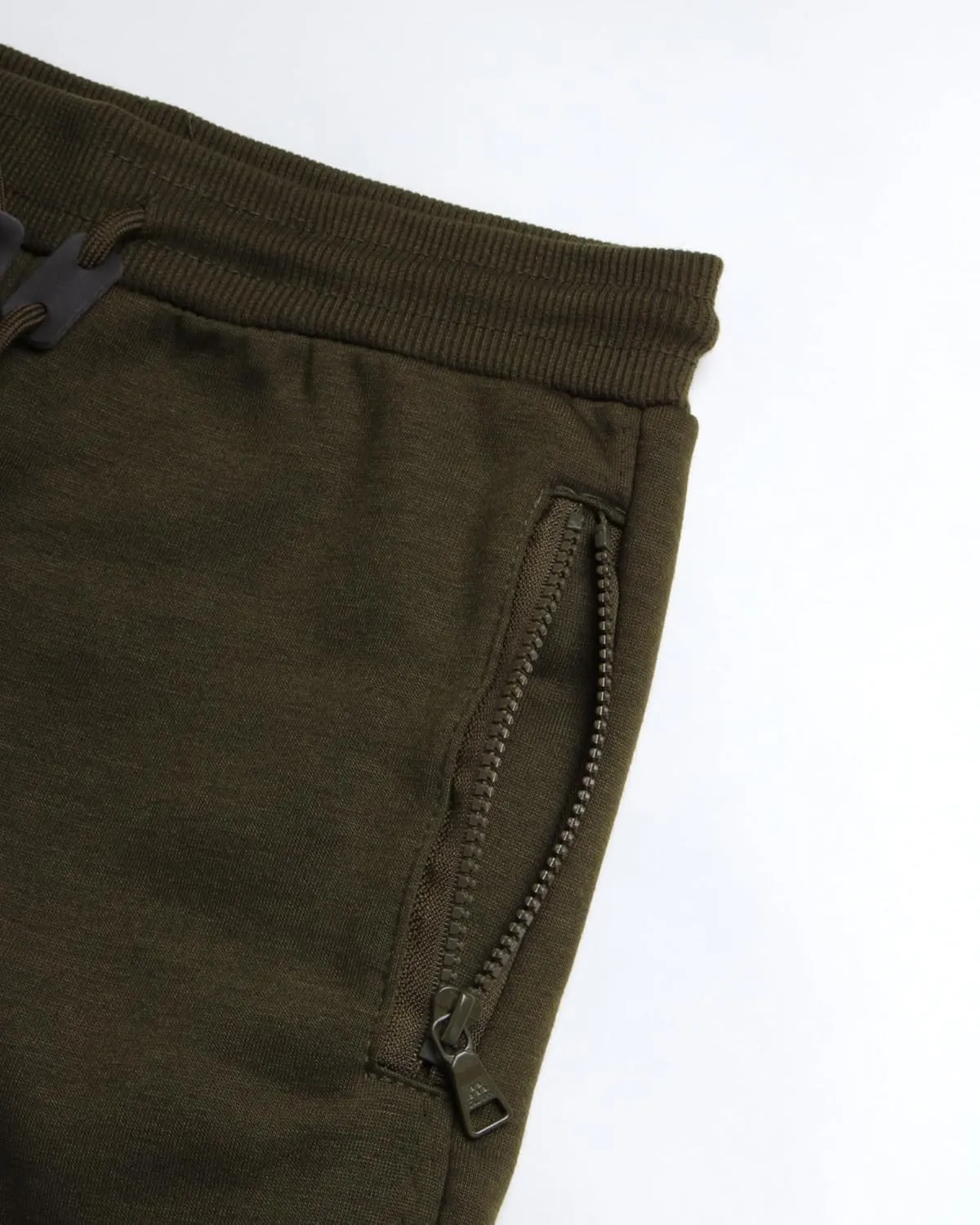 Galaxy by Harvic Boys' Sweatpants - Athletic Fleece Jogger Pants with Zipper Pockets - Size Up for Ideal Fit (Sizes: 8-20)