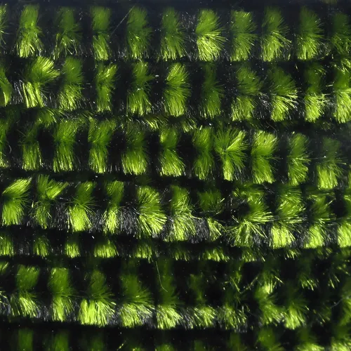 Hareline Variegated Chenille