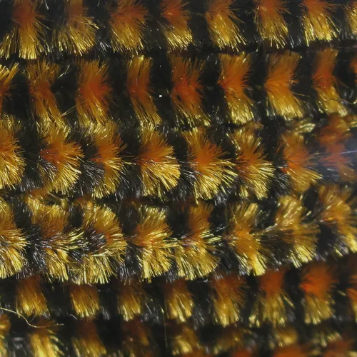 Hareline Variegated Chenille