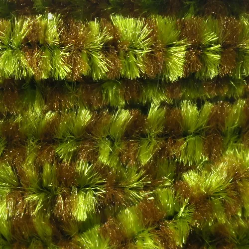 Hareline Variegated Chenille