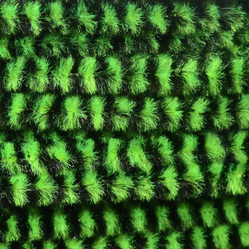 Hareline Variegated Chenille