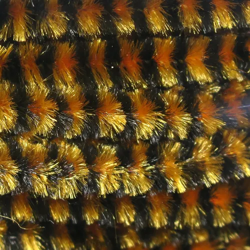 Hareline Variegated Chenille
