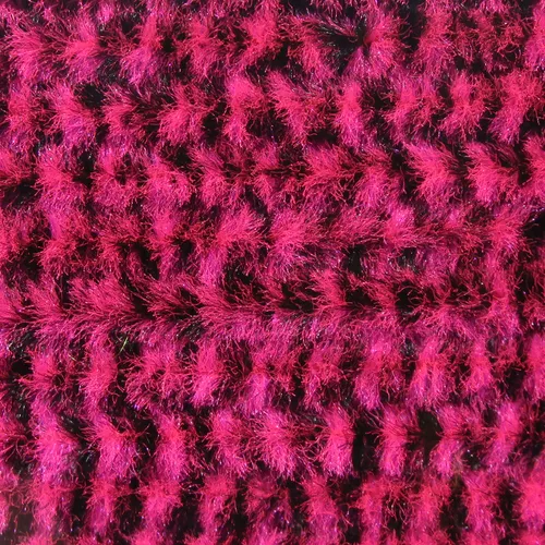 Hareline Variegated Chenille