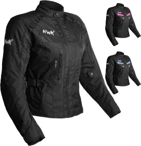 HWK 3X-LARGE/ALL-BLACK
