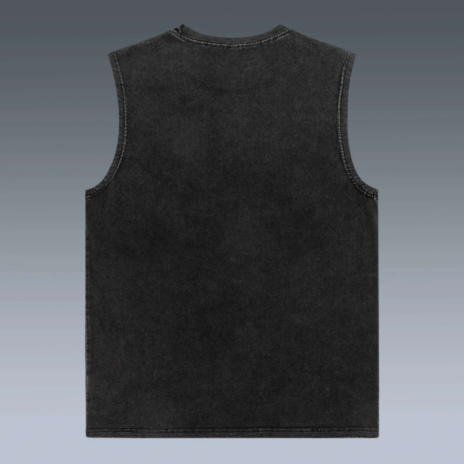 VINTAGE VEST | JUSTIN BIEBER